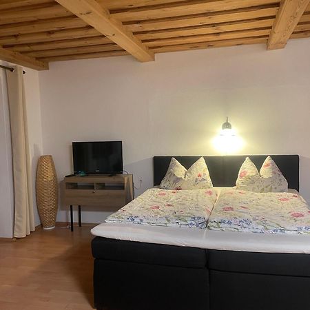 Rachel Apartment Hauzenberg Luaran gambar