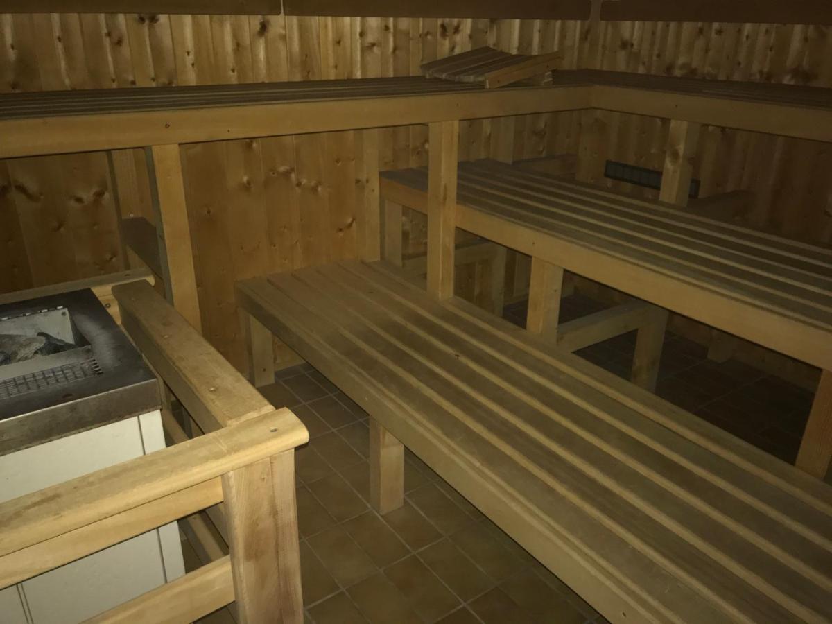 Rachel Apartment Hauzenberg Luaran gambar