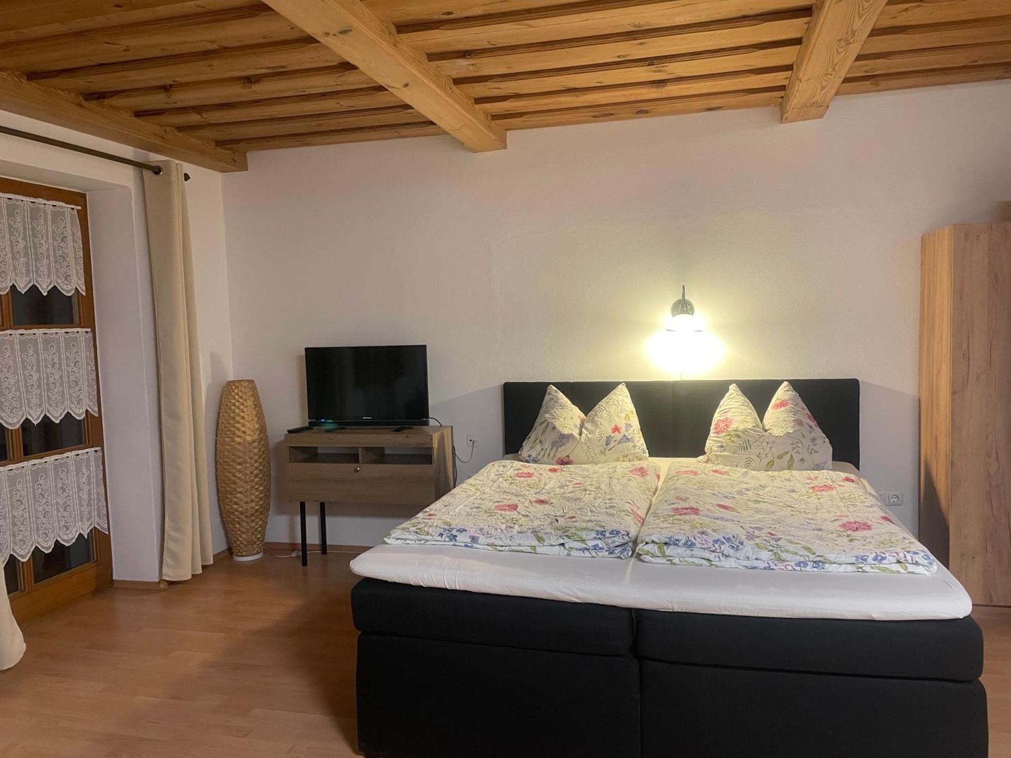 Rachel Apartment Hauzenberg Luaran gambar