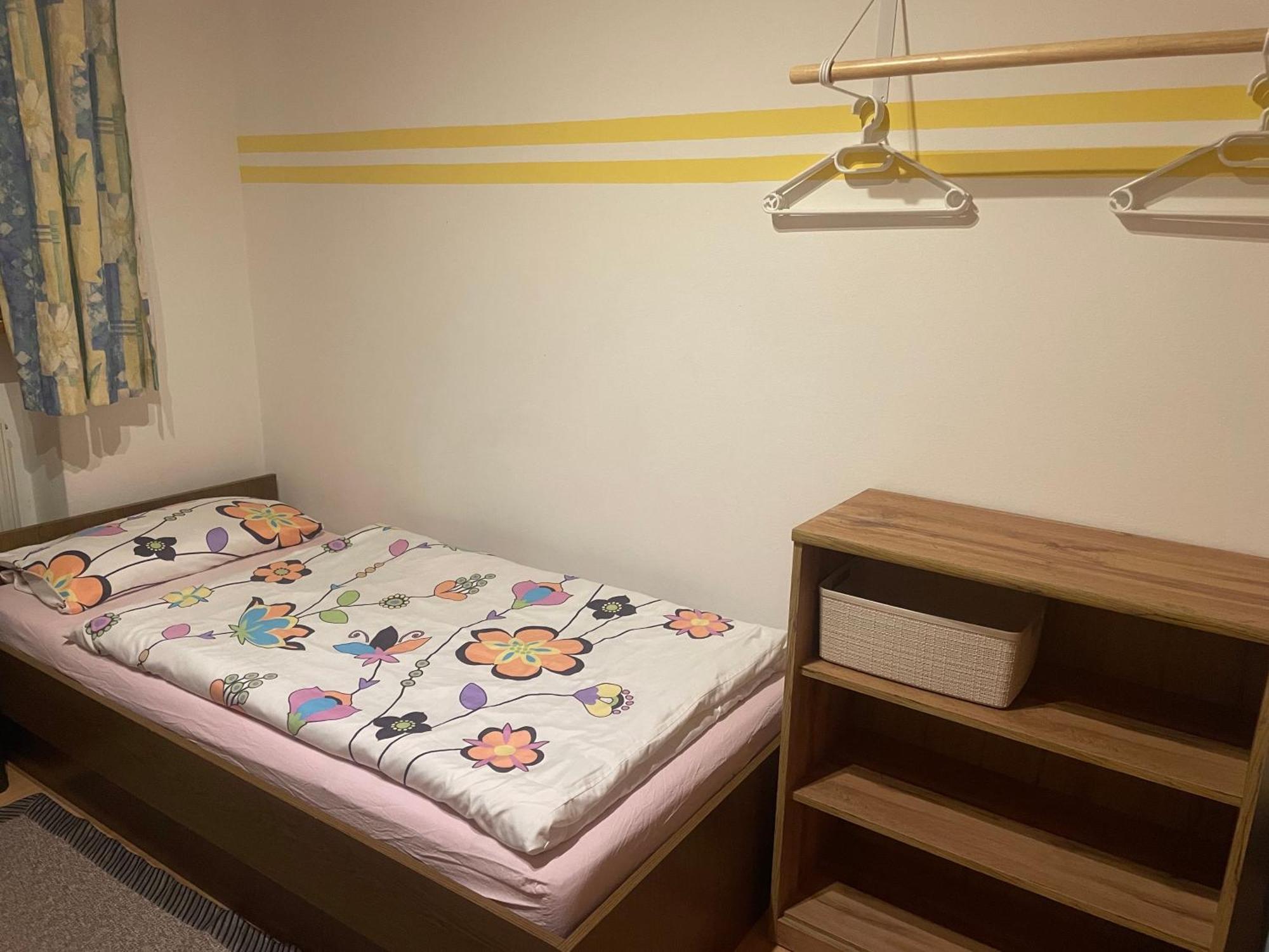 Rachel Apartment Hauzenberg Luaran gambar