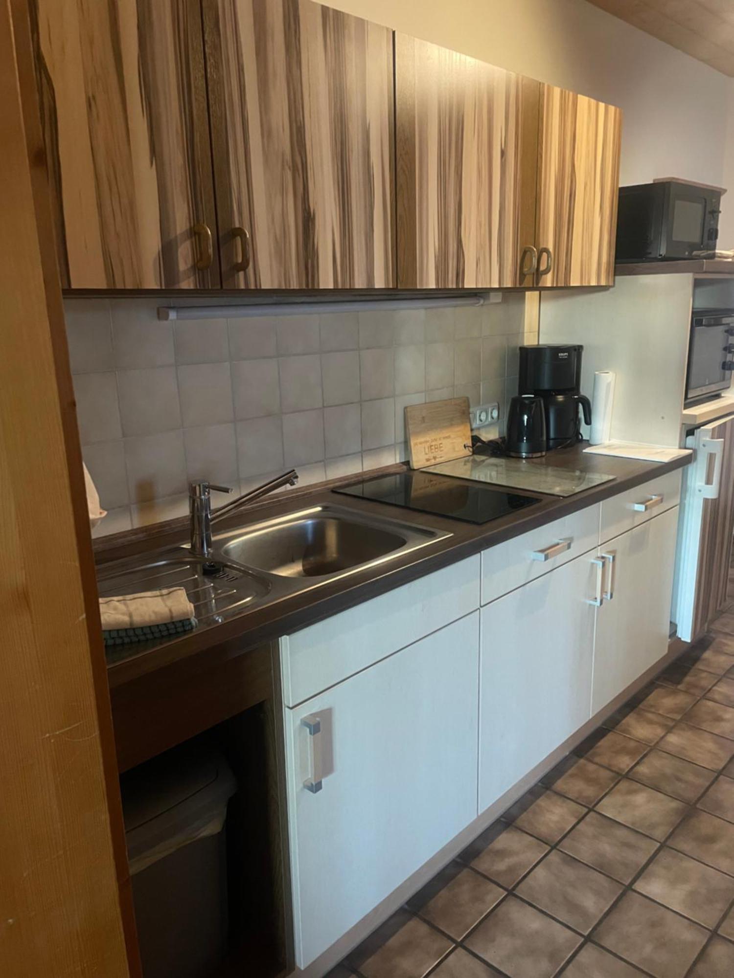 Rachel Apartment Hauzenberg Luaran gambar